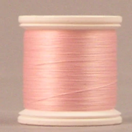 Baby Pink Silk - Click Image to Close